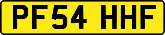 PF54HHF