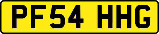 PF54HHG