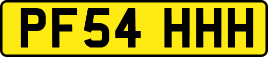 PF54HHH