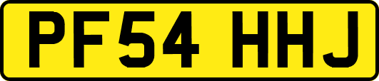 PF54HHJ