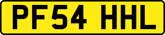 PF54HHL