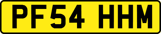 PF54HHM