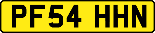 PF54HHN