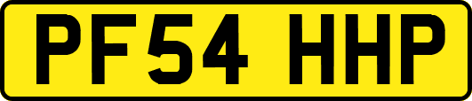 PF54HHP