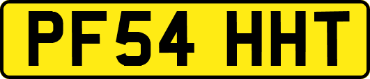 PF54HHT