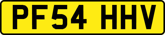PF54HHV
