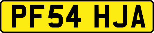 PF54HJA