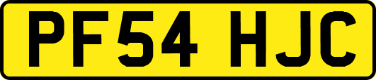 PF54HJC