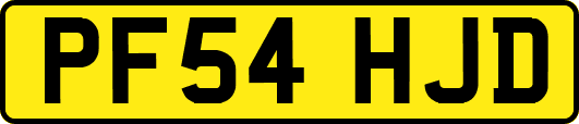 PF54HJD