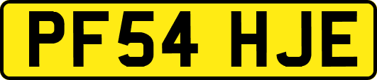 PF54HJE