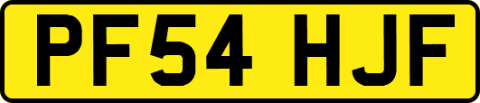 PF54HJF