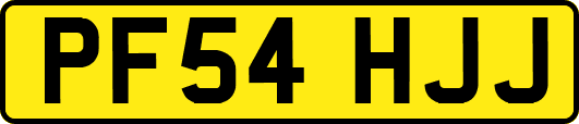 PF54HJJ