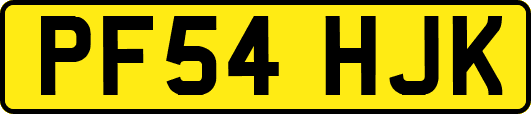 PF54HJK