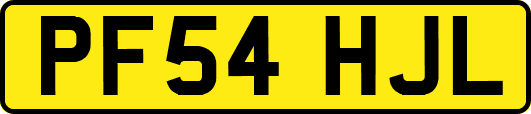 PF54HJL