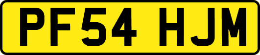 PF54HJM