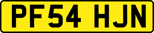 PF54HJN