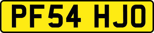 PF54HJO