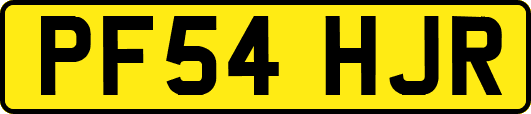 PF54HJR