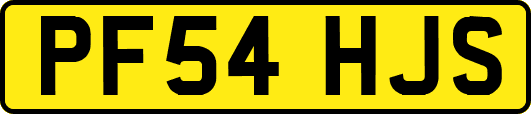 PF54HJS