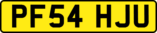 PF54HJU