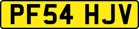 PF54HJV