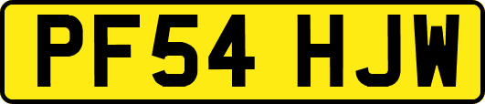 PF54HJW