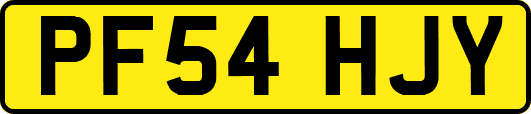 PF54HJY