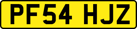 PF54HJZ