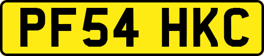 PF54HKC