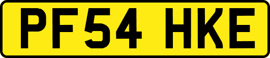 PF54HKE
