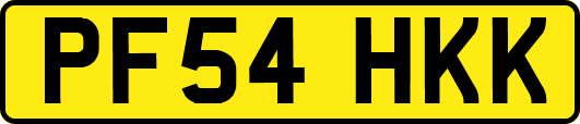 PF54HKK