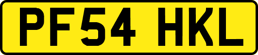 PF54HKL