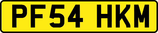 PF54HKM