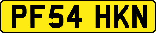 PF54HKN