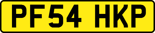 PF54HKP