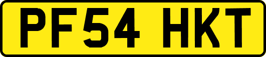 PF54HKT