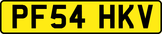 PF54HKV