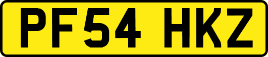 PF54HKZ