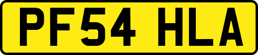PF54HLA