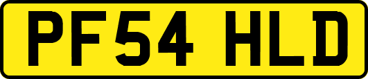 PF54HLD