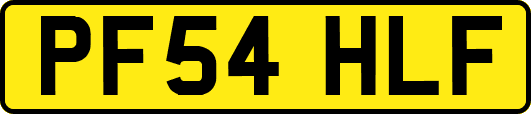 PF54HLF