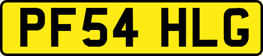 PF54HLG
