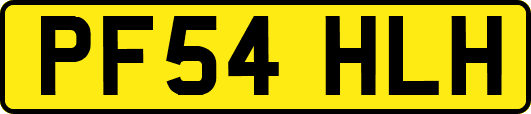 PF54HLH