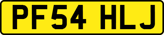 PF54HLJ