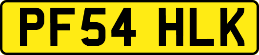 PF54HLK