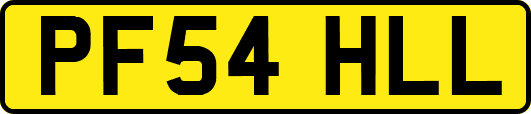 PF54HLL