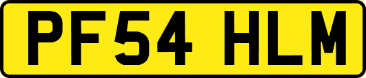 PF54HLM