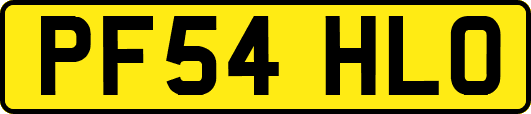 PF54HLO