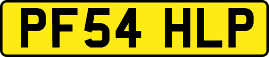 PF54HLP