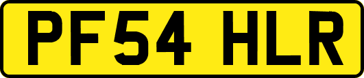 PF54HLR